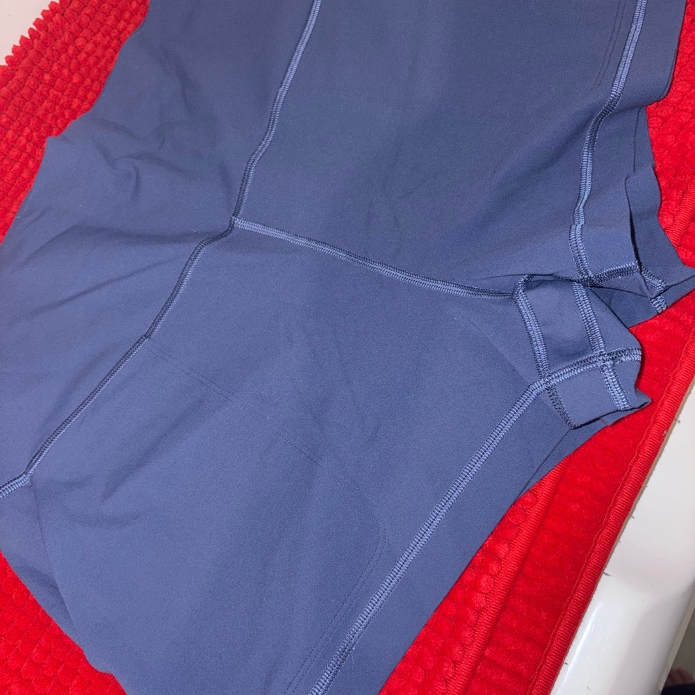 Lululemon Athletica Navy Leggings